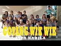 Download Lagu GOYANG WIK WIK - LIFA NABILA | Dance Fitness | with SCQ Zlovers