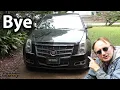 Cadillac Just Gave Up on America and Why You Should Be Mad
