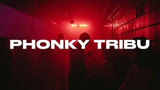 Download Funk Tribu - Phonky Tribu MP3