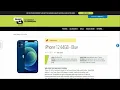 Apple iPhone 12 Straight Talk