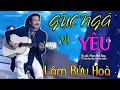Download Lagu Gục Ngã Vì Yêu | Lâm Bửu Hoà | St Phạm Mình Hùng |