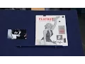 Web Appraisal Hugh Hefner-Signed Playboy