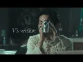 [愛 Cover] "Love Wins All" by IU - V's Version