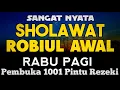 Download Lagu SHOLAWAT PENARIK REZEKI PALING DAHSYAT, Sholawat Nabi Muhammad SAW, SALAWAT JIBRIL PALING MERDU