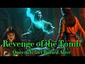 Download Lagu Queen Nefret, The Queen Who was Buried Alive - Inam Queen Nefret [ AI Music Video]