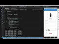 How to fix Flutter TextFormField hidden by keyboard in flutter Sai Gopi Tech Telugu