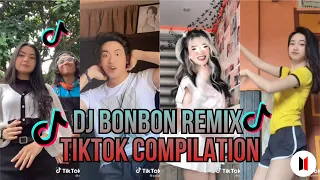 Download Dj BonBon Remix TikTok Trending Compilation 2021 | TikTok Latest Dance Craze 2021 MP3