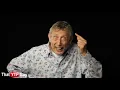 YTP: The Chocolate Cake Caper [Michael Rosen 76th Birthday Collab Entry]