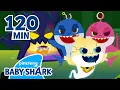 Download Lagu Spooky Baby Shark Halloween Songs | +Compilation | Best of 2022 | Baby Shark Official