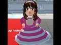 Download Lagu Baby Via💖 ll rambut Warna warni bagai gulali l menurut kalian via lucu gak? @It's_Syah