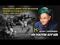Download Lagu 8 KISAH KAROMAH KH HASYIM ASY'ARI, KAROMAHNYA SEPERTI UMAR BIN KHATTAB