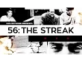 MLBN Presents Breaking DiMaggio s Record of 56