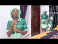DOMESTIC WORKERS - SONIA UCHE EBUBE OBIO FAITH DUKE FELIX OMOKHODION