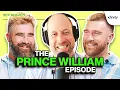 Prince William on England s World Cup Travis at Wembley NFL in the UK America s 250th Bonus EP