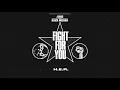 H.E.R. - Fight For You (From the Original Motion Picture "Judas and the Black Messiah" (Of...