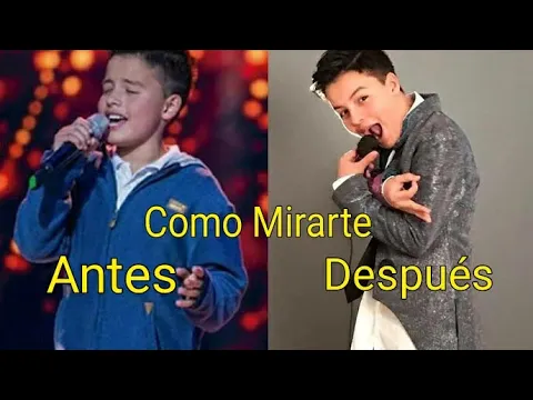 Download MP3 Juanse Laverde - Como Mirarte ( Antes - Después)