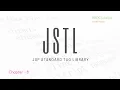 JSTL PART - 8 how c forEach works
