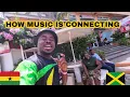 Download Lagu How Ghanaians and Jamaicans Are Connected Through Music 🇬🇭 🇯🇲