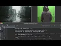 Photoshop with Python