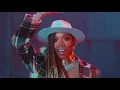 Brandy - Baby Mama (feat. Chance the Rapper) - Official Video