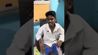 Exam mudinju tour porom😅🤣