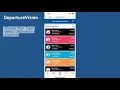 NJ TRANSIT - Arrival Alerts