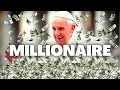 Pope Francis Is A Millionaire Pope Francis Net Worth