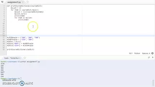 Sorting Dictionary with Tuples