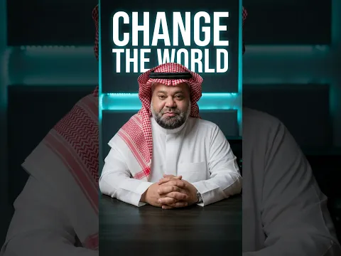 Why you need to be a little crazy today 🚀 #inspiration #personalgrowth #saudiarabia