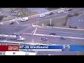 Pedestrian Struck Killed On Route 38 In Cherry Hill