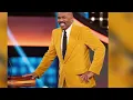 Its False that Steve Harvey is Allegedly Dead See his Biography Family Age Net worth and Career