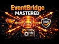 Amazon EventBridge Advanced Event Routing and Filtering Rules