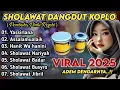 Download Lagu Salinan dari SHOLAWAT DANGDUT KOPLO PEMBUKA PINTU REZEKI  VIRAL 2025