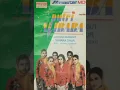 Lagu QASIDAH DANGDUT, SAHARA TIMUR GROUP PUTRI ALIBABA ( SIDE A )
