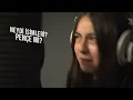 Blue Moon - Who Has Come Kimler Gelmiş Karaoke Clip (Tozkoparan Iskender)