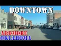 Ardmore - Oklahoma