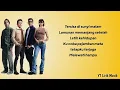 Suara Dalam Kepala - NOAH Feat. Ramengvrl (Lirik Video by YT Lirik Musik)