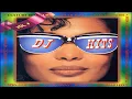 Lagu DJ Hits Vol. 4 (1993) [Anos 90s - CD, Compilation] (MAICON NIGHTS DJ) #maiconnightsdj