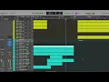 Serum vs. The Riddler - Ain't No Way 2024 (Logic Pro Remake)