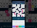 daily themed crossword