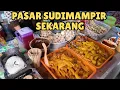 Lagu Kondisi Terkini Pasar Sudimampir Banjarmasin
