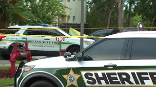 Woman and man shot killed in Orange County deputies say