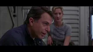 Event Horizon: le vaisseau de l'au-dela (1997) Bande annonce VF