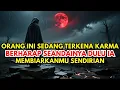 Download Lagu PENYIHIR AMATIR INI SEDANG MENDAPAT BALASAN KARMA ATAS SIHIR YANG DIA COBA LAKUKAN PADAMU