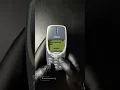 Download Lagu Nokia Tune on Real Nokia 3310! #cover #music #nokia3310