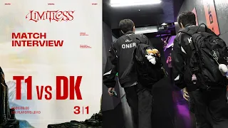 T1mitless Interview - 09.06.2026