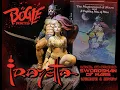 Level 52 Studios - SWORDSMAN OF MARS