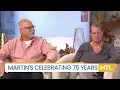 A Martin s Supermarkets Love Story - Celebrating 75 Years Of Martin s