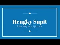 Download Lagu Hengky Supit-Bila Engkau Ijinkan (Lirik)
