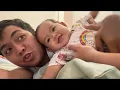 Download Lagu MERAYU MAMA KINARA AJAK NAIK MOTOR NINJA MALAH MAU DI LEBOKNO KOPER 💔